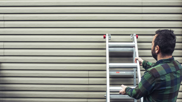 Best Historical Building Siding Restoration  in Monroeville, AL