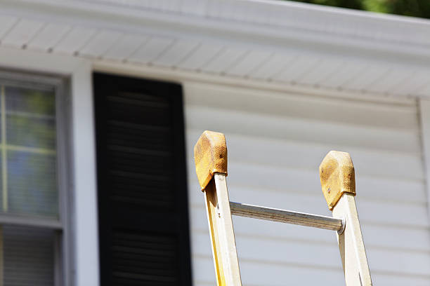 Siding for New Construction in Monroeville, AL