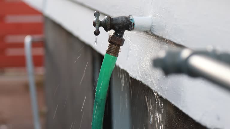 Monroeville, AL Siding Installation & Repair Company
